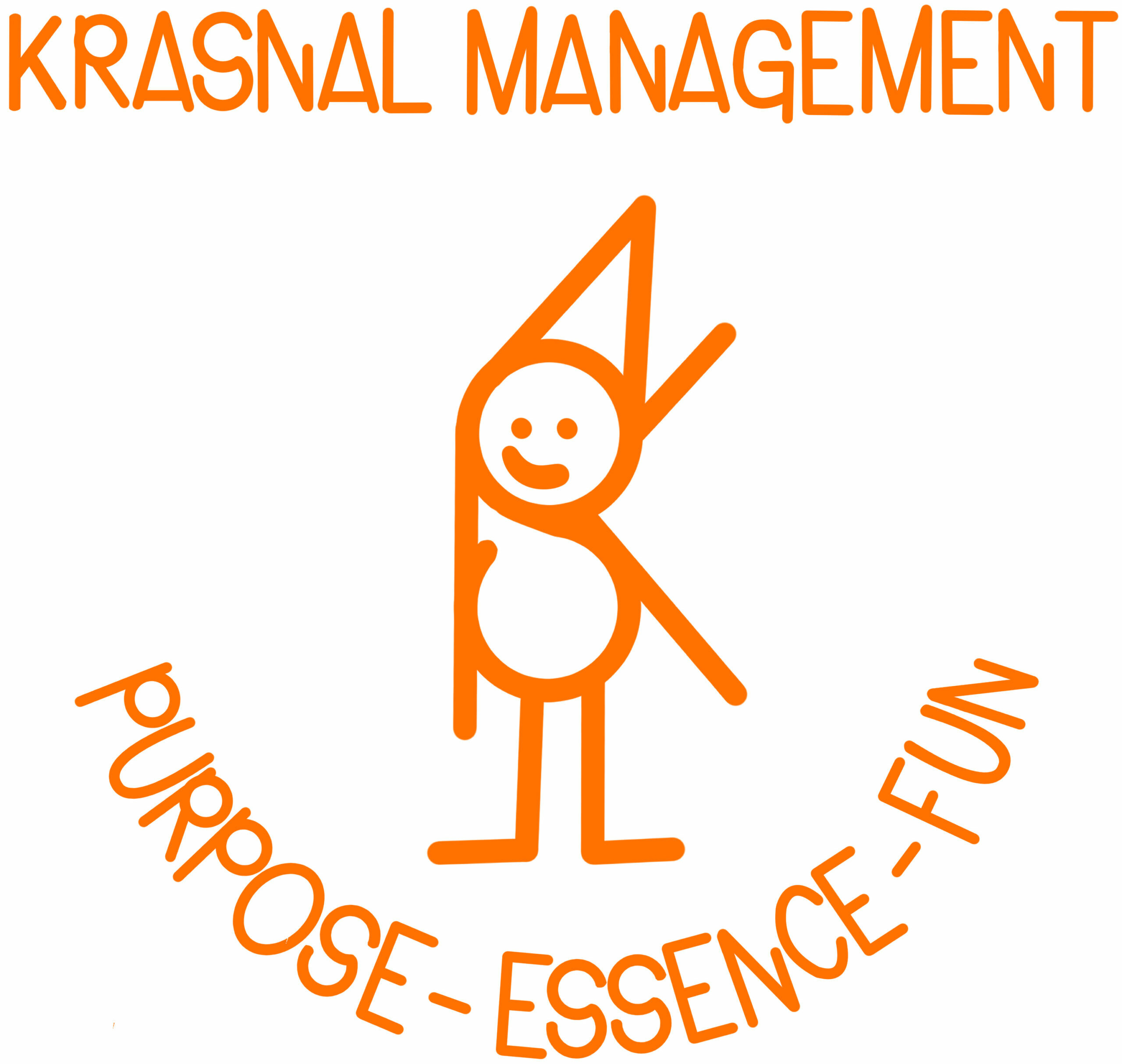 Krasnal Management 